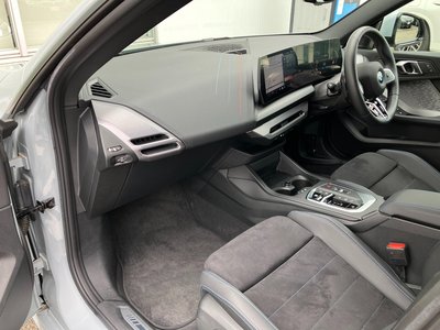 2025 BMW 2 SERIES GRAN COUPE — миниатюра 35