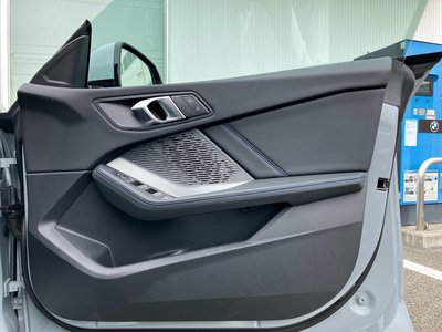 2025 BMW 2 SERIES GRAN COUPE — миниатюра 38