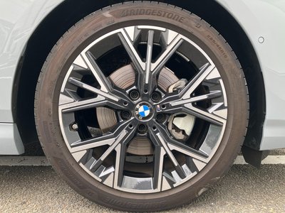 2025 BMW 2 SERIES GRAN COUPE — миниатюра 49