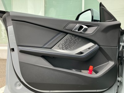 2025 BMW 2 SERIES GRAN COUPE — миниатюра 40