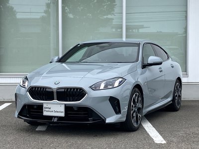 2025 BMW 2 SERIES GRAN COUPE 照片 1