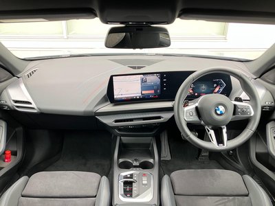 2025 BMW 2 SERIES GRAN COUPE 照片 10