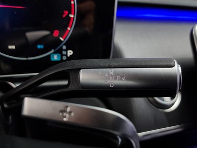 MERCEDES-BENZ S-CLASS - 10