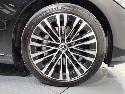 MERCEDES-BENZ S-CLASS - 7