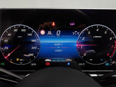 MERCEDES-BENZ S-CLASS - 9