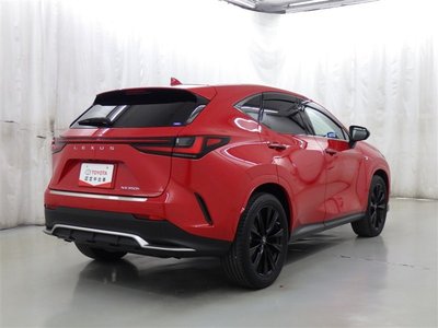 LEXUS NX - 6