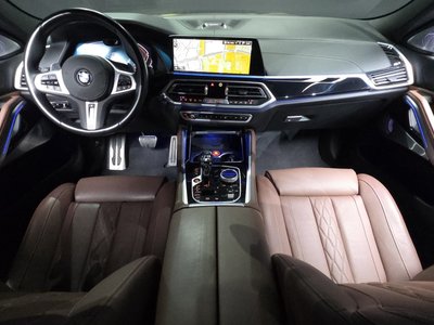 BMW X6 - 5