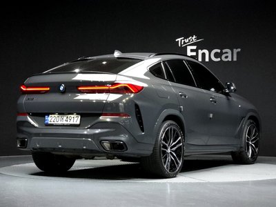 BMW X6 - 4