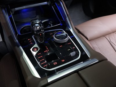 BMW X6 - 9