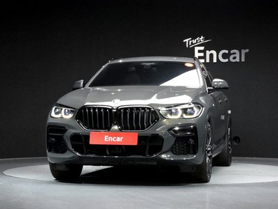 BMW X6 - 2