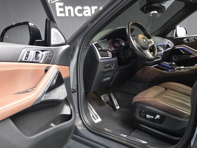BMW X6 - 10