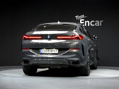 BMW X6 - 3