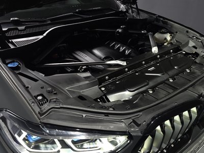 BMW X6 - 7