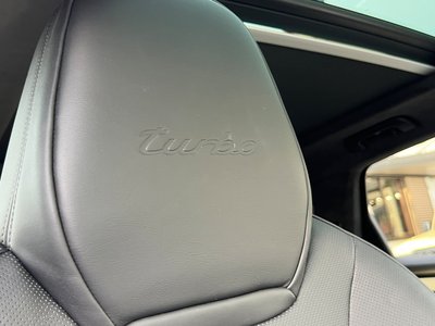 PORSCHE CAYENNE - 10