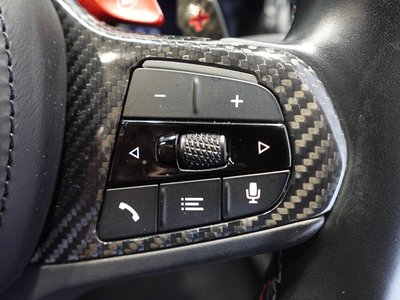 صورة مصغرة 23 لـ 2021 BMW M3 SEDAN