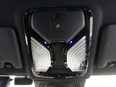 صورة مصغرة 25 لـ 2021 BMW M3 SEDAN