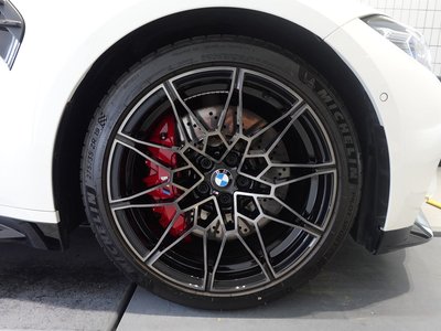 صورة 6 لـ 2021 BMW M3 SEDAN