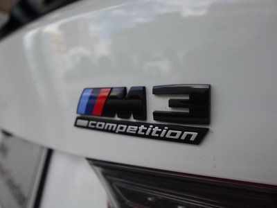 صورة مصغرة 72 لـ 2021 BMW M3 SEDAN
