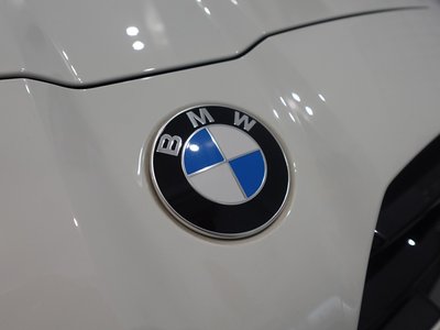 صورة مصغرة 63 لـ 2021 BMW M3 SEDAN