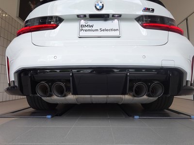 صورة مصغرة 71 لـ 2021 BMW M3 SEDAN