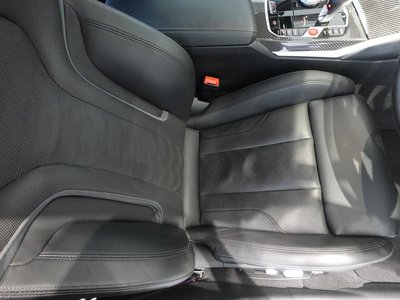صورة مصغرة 50 لـ 2021 BMW M3 SEDAN
