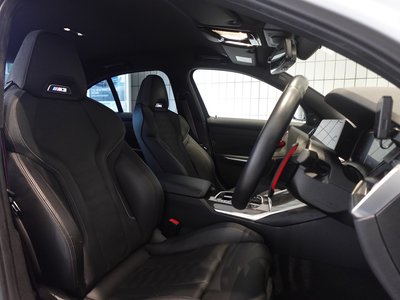 صورة مصغرة 17 لـ 2021 BMW M3 SEDAN