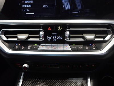 صورة مصغرة 37 لـ 2021 BMW M3 SEDAN