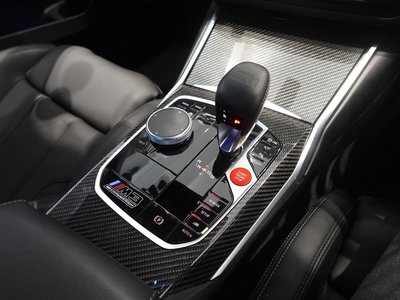 صورة مصغرة 38 لـ 2021 BMW M3 SEDAN
