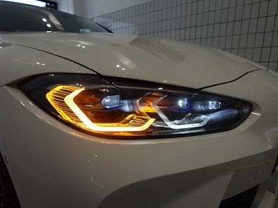 صورة مصغرة 59 لـ 2021 BMW M3 SEDAN