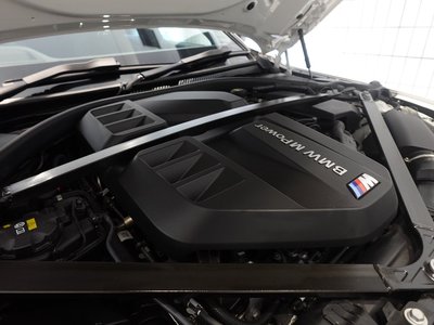 صورة مصغرة 16 لـ 2021 BMW M3 SEDAN