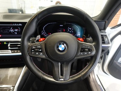 صورة مصغرة 21 لـ 2021 BMW M3 SEDAN