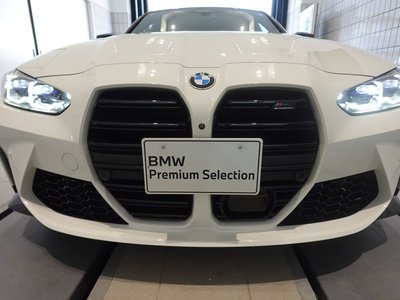 صورة مصغرة 62 لـ 2021 BMW M3 SEDAN