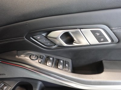 صورة مصغرة 46 لـ 2021 BMW M3 SEDAN