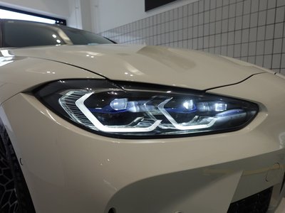 صورة مصغرة 60 لـ 2021 BMW M3 SEDAN