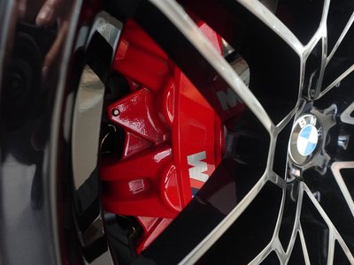 صورة مصغرة 67 لـ 2021 BMW M3 SEDAN
