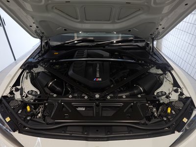 صورة مصغرة 15 لـ 2021 BMW M3 SEDAN