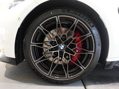 صورة مصغرة 66 لـ 2021 BMW M3 SEDAN