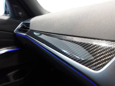 صورة مصغرة 41 لـ 2021 BMW M3 SEDAN