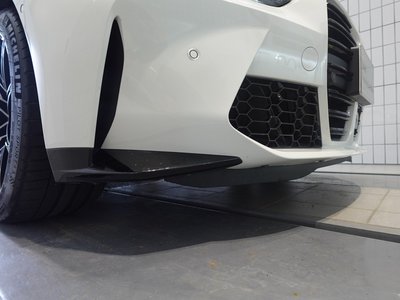 صورة مصغرة 68 لـ 2021 BMW M3 SEDAN