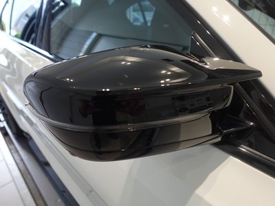 صورة مصغرة 58 لـ 2021 BMW M3 SEDAN