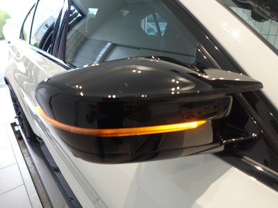 صورة مصغرة 57 لـ 2021 BMW M3 SEDAN