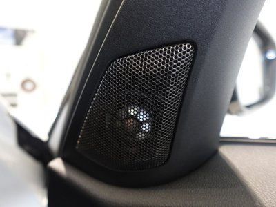 صورة مصغرة 45 لـ 2021 BMW M3 SEDAN