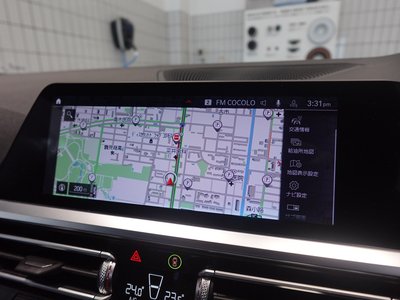 صورة مصغرة 28 لـ 2021 BMW M3 SEDAN