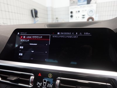 صورة مصغرة 32 لـ 2021 BMW M3 SEDAN