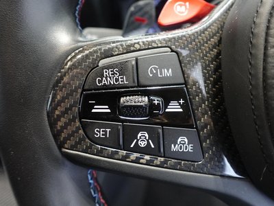 صورة مصغرة 22 لـ 2021 BMW M3 SEDAN