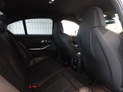 صورة مصغرة 20 لـ 2021 BMW M3 SEDAN