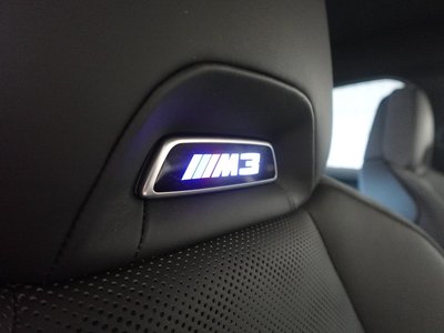 صورة مصغرة 49 لـ 2021 BMW M3 SEDAN