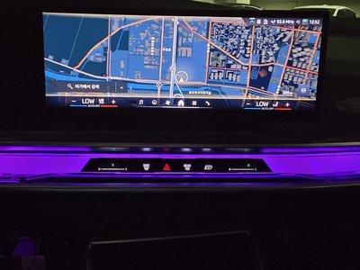 صورة مصغرة 19 لـ 2025 BMW 7 SERIES