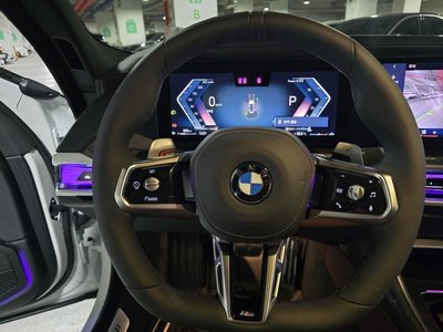 صورة مصغرة 17 لـ 2025 BMW 7 SERIES