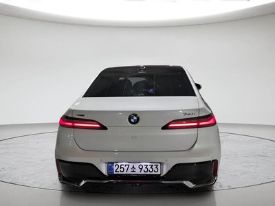 صورة 3 لـ 2025 BMW 7 SERIES